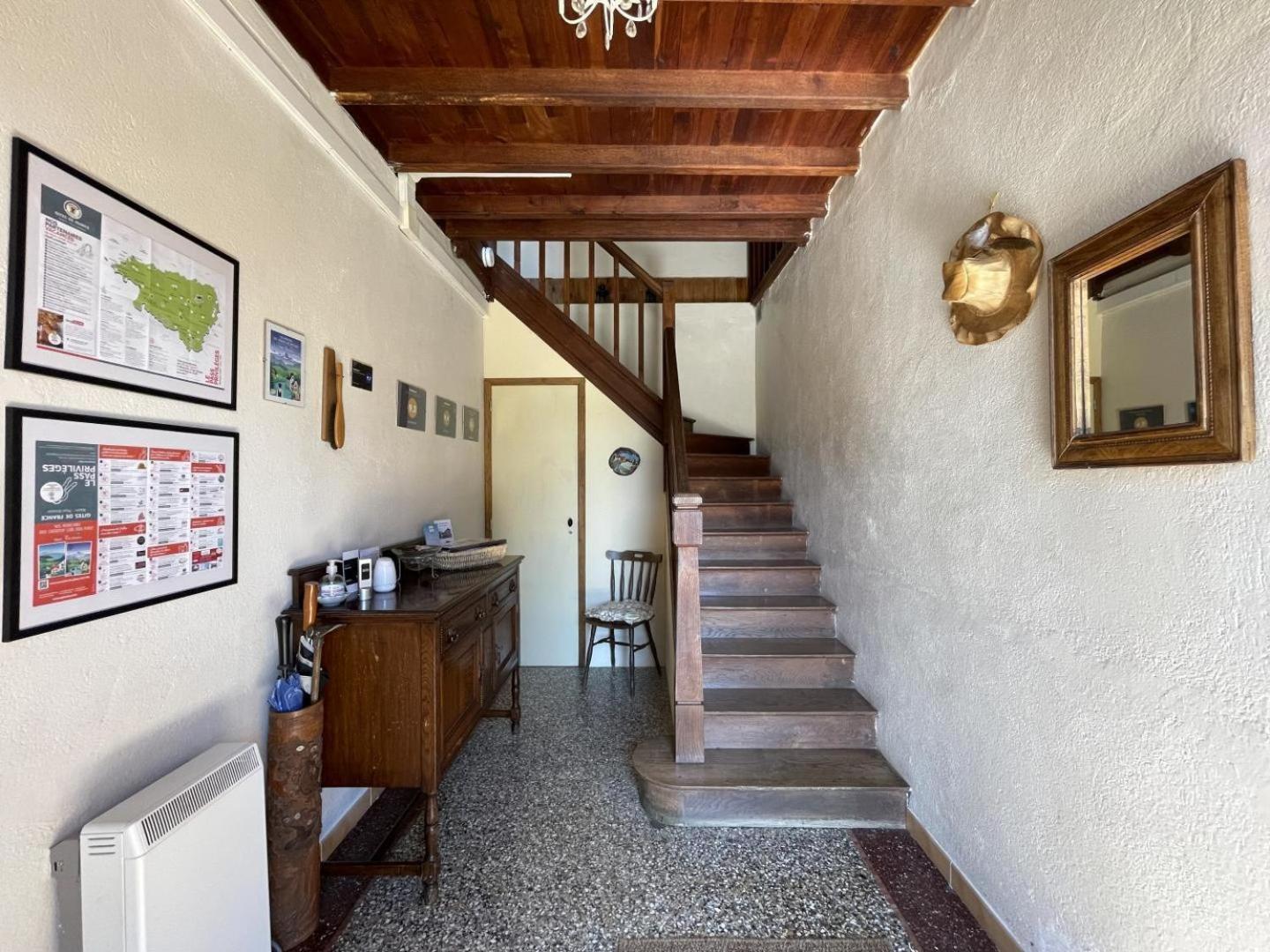 Maison Lajus Bassillon-Vauzé Extérieur photo
