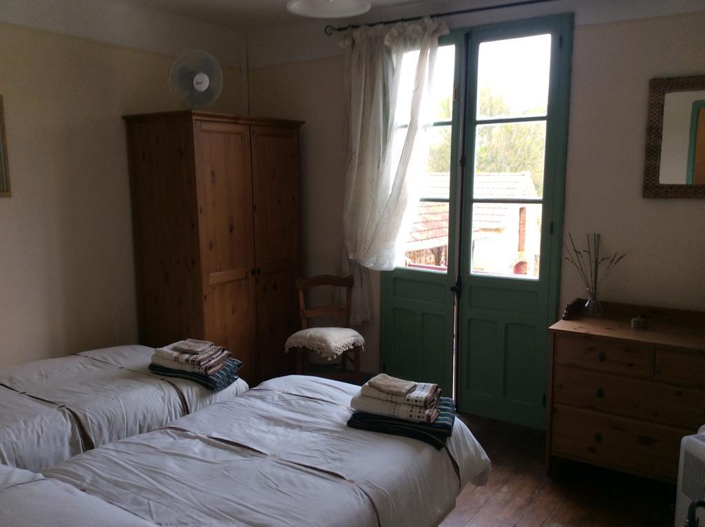 Maison Lajus Bassillon-Vauzé Extérieur photo