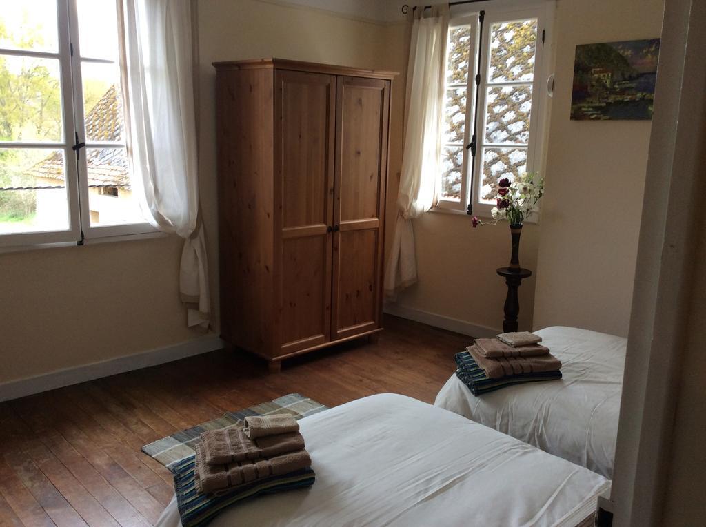 Maison Lajus Bassillon-Vauzé Extérieur photo