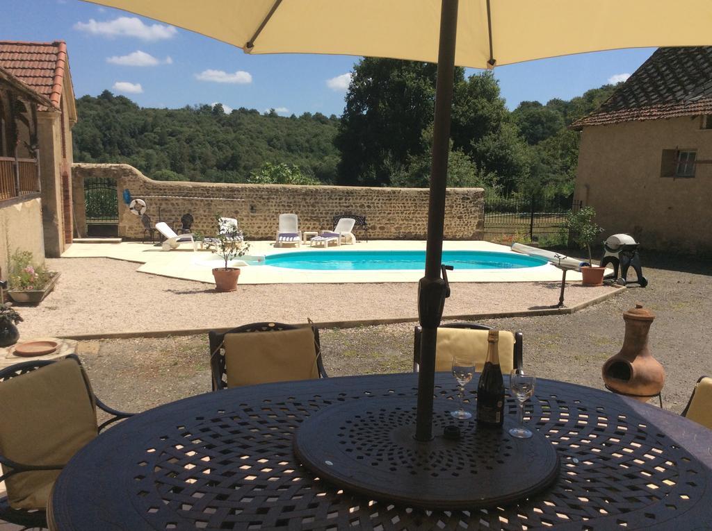 Maison Lajus Bassillon-Vauzé Extérieur photo