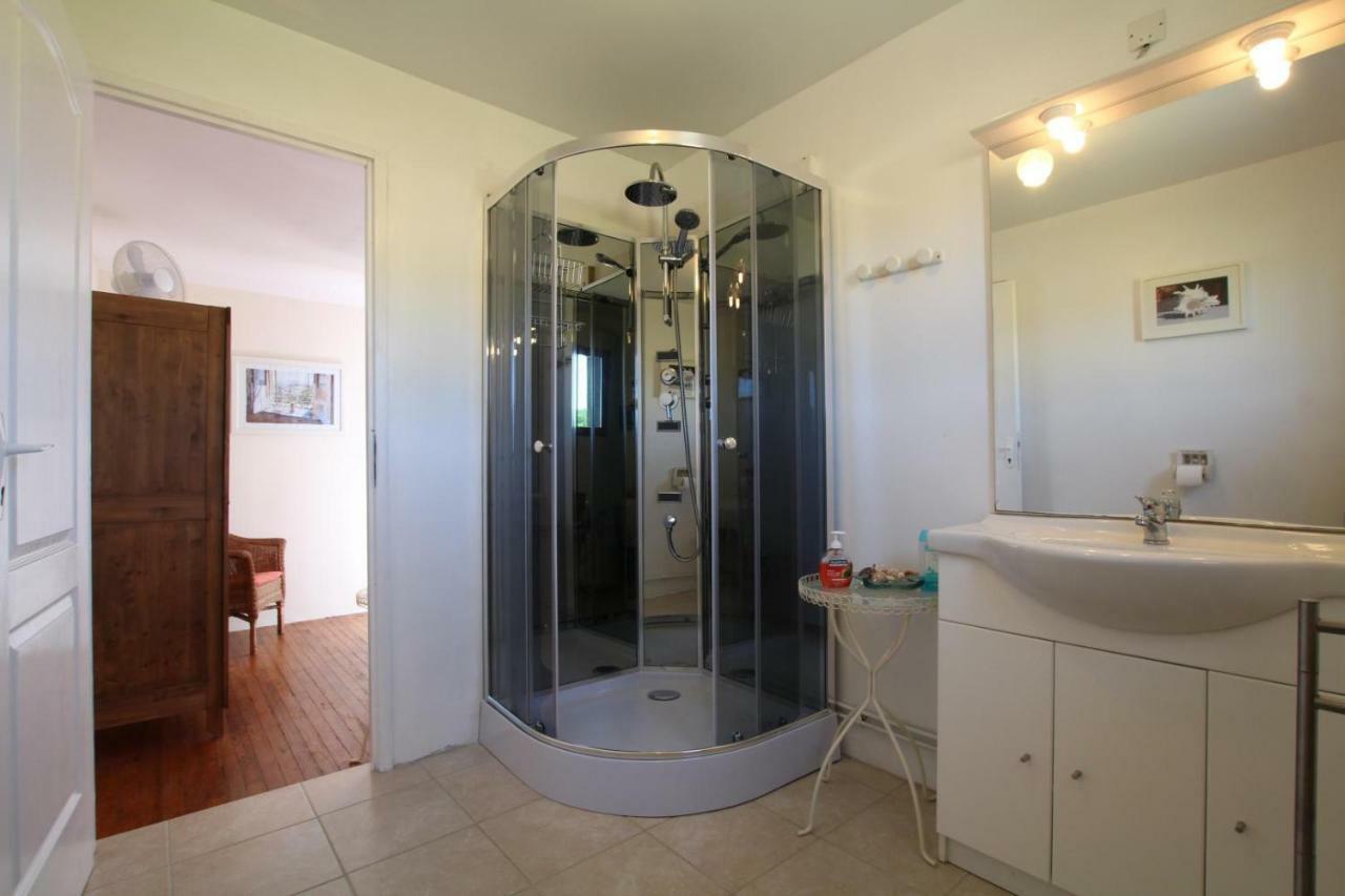 Maison Lajus Bassillon-Vauzé Extérieur photo